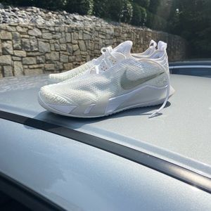 Women`s React Vapor NXT Tennis Shoes